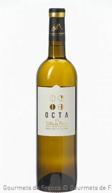 Vin Blanc Sec - OCTA